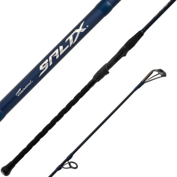 SaltX-II-Surf-Spinning-Rod-